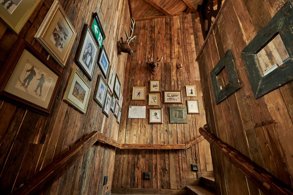New Year Borovets Bulgaria restaurants