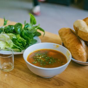 Какви супи да поръчвате според сезона