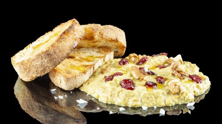 мелинджано е от свежите и уникални постни ястия за жегите